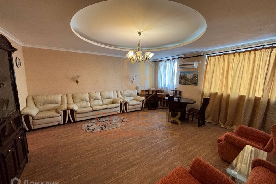 Продаётся 2-комнатная квартира, 56 м²