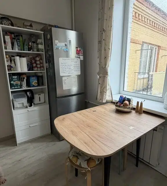 Продаётся 2-комнатная квартира, 44 м²