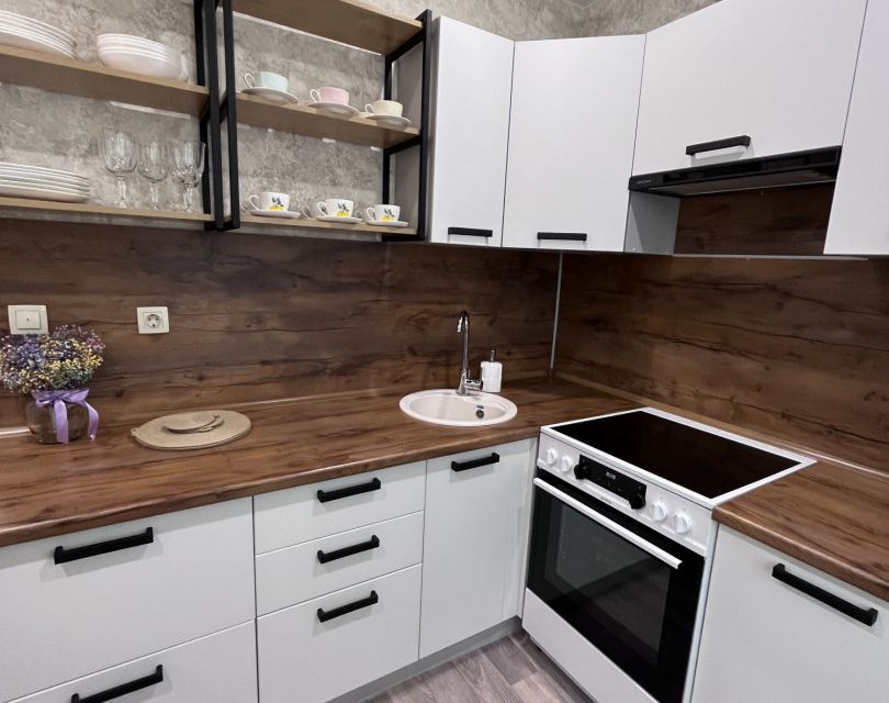 Сдаётся 1-комнатная квартира, 31.3 м²