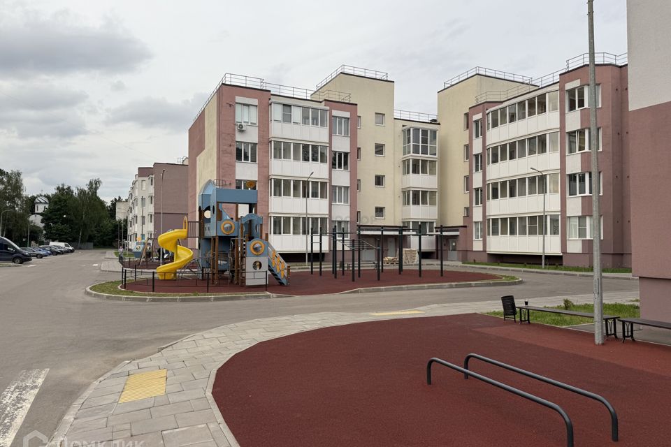 Продаётся 2-комнатная квартира, 42 м²