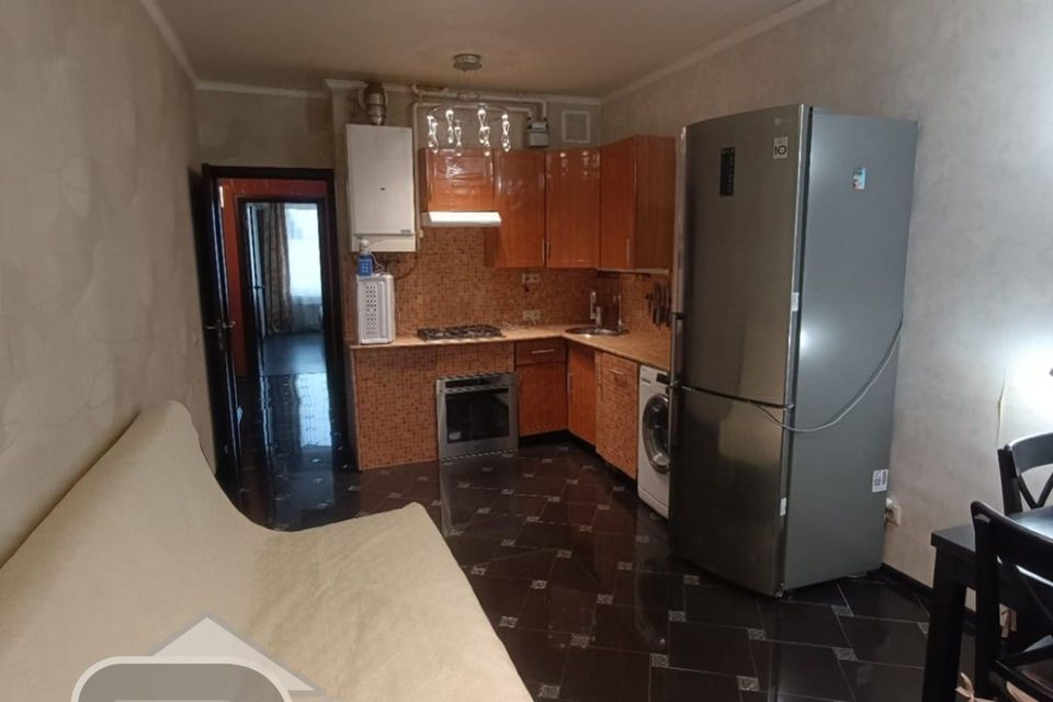 Продаётся 2-комнатная квартира, 61.2 м²