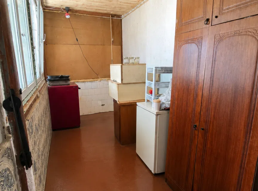 Продаётся 2-этажный дом, 61.1 м²