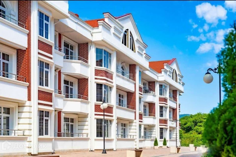 Продаётся 1-комнатная квартира, 41.4 м²