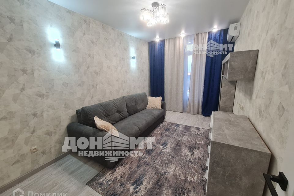 Продаётся 2-комнатная квартира, 53 м²