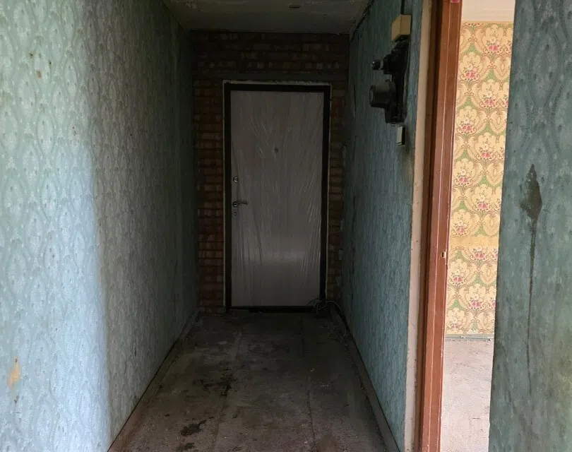 Продаётся 2-комнатная квартира, 50.7 м²