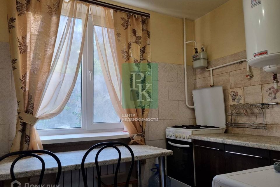 Продаётся 2-комнатная квартира, 39.1 м²