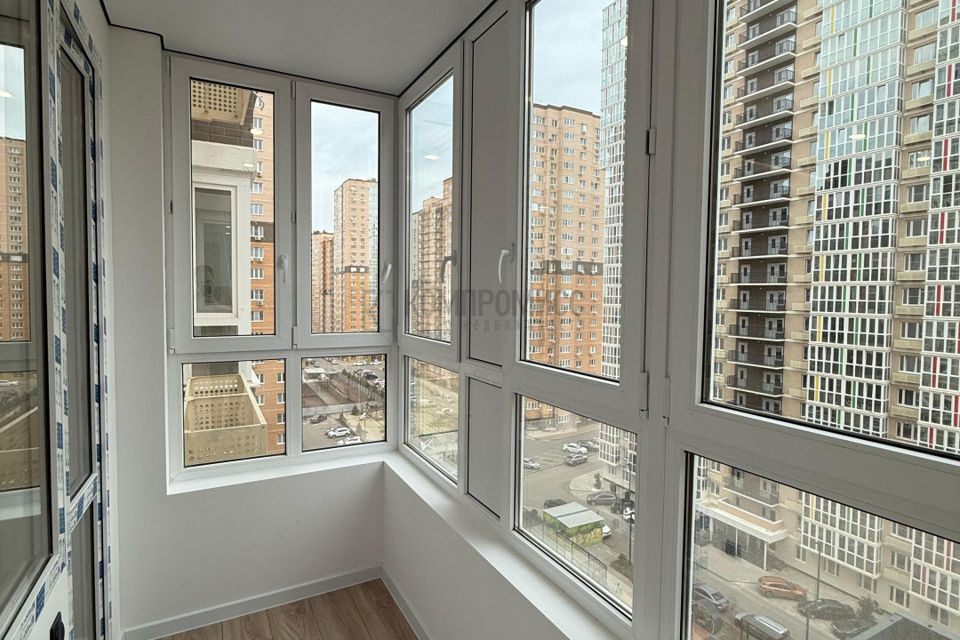 Продаётся студия, 28.5 м²