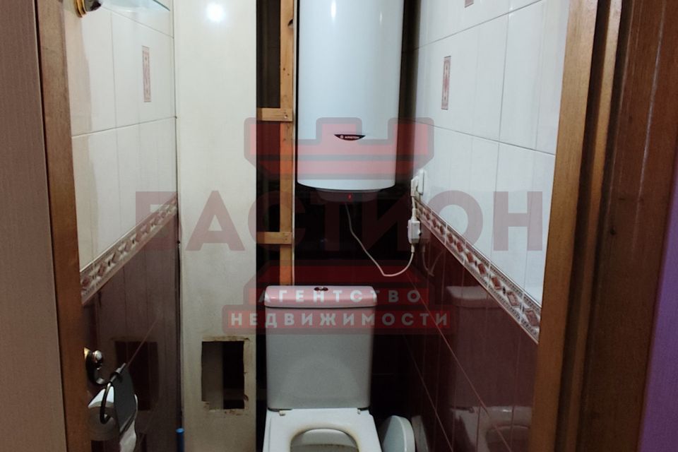 Продаётся 4-комнатная квартира, 99.4 м²