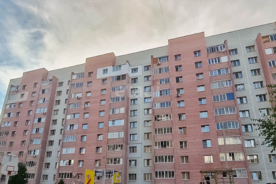 Сдаётся 1-комнатная квартира, 40.7 м²