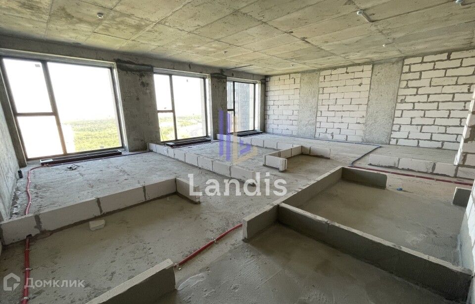 Продаётся 2-комнатная квартира, 80.8 м²
