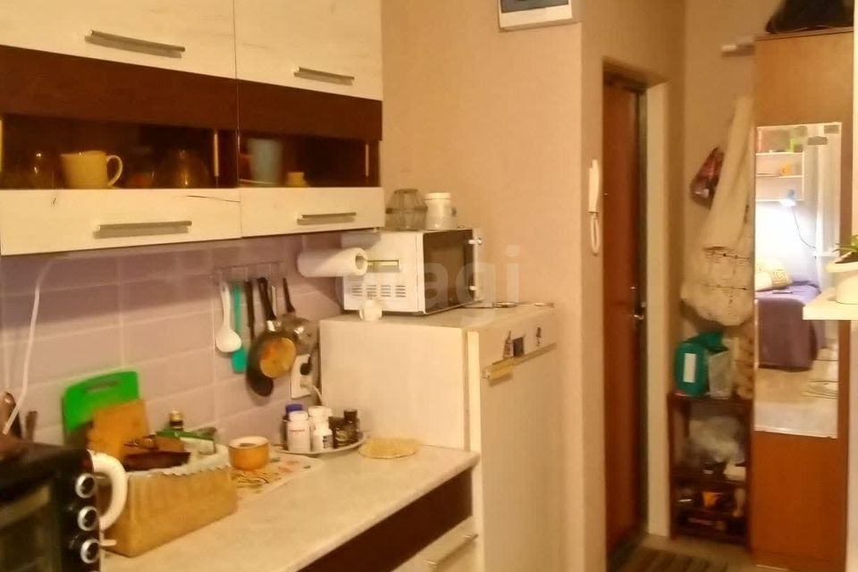 Сдаётся студия, 21 м²