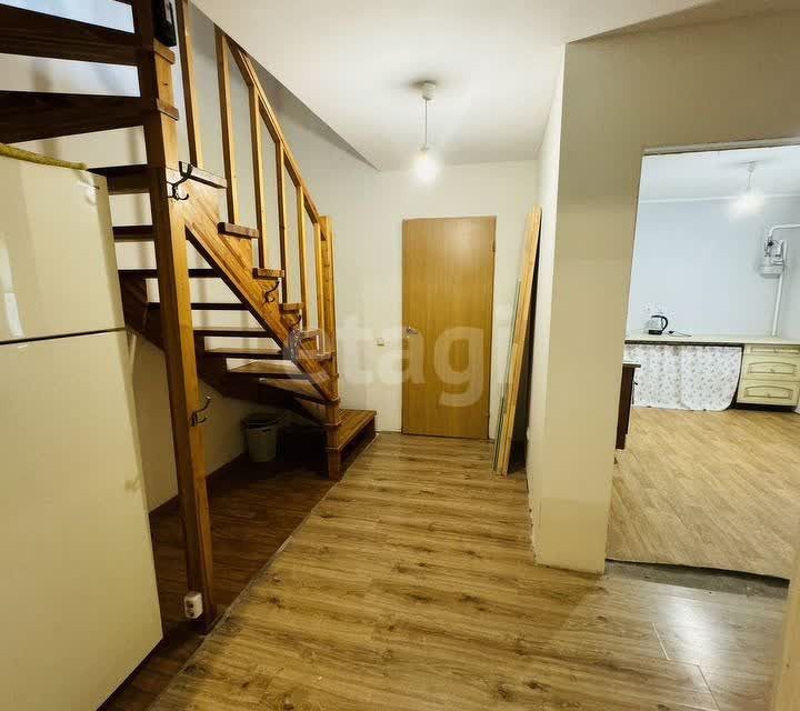 Продаётся 3-комнатная квартира, 96 м²