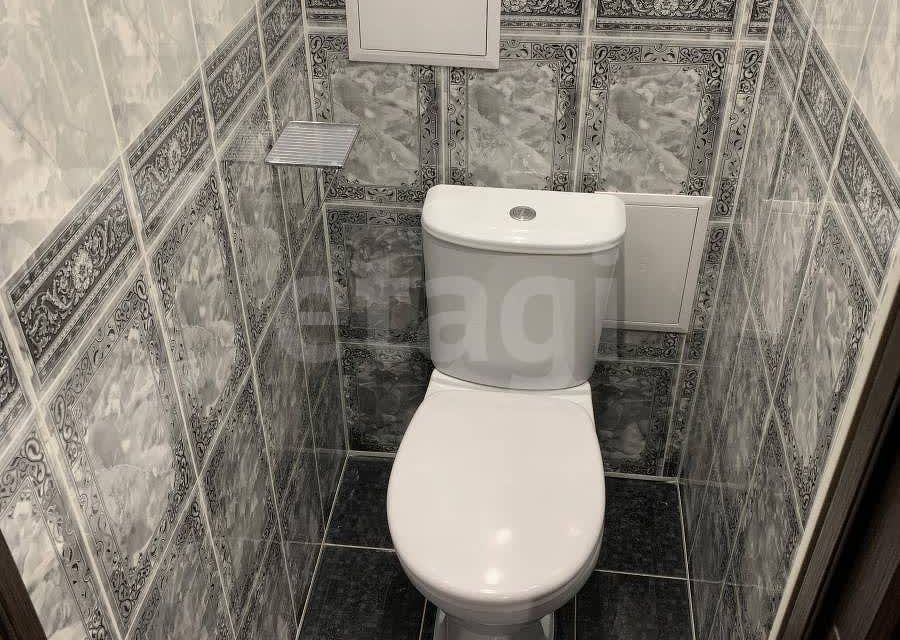 Продаётся 2-комнатная квартира, 53.15 м²