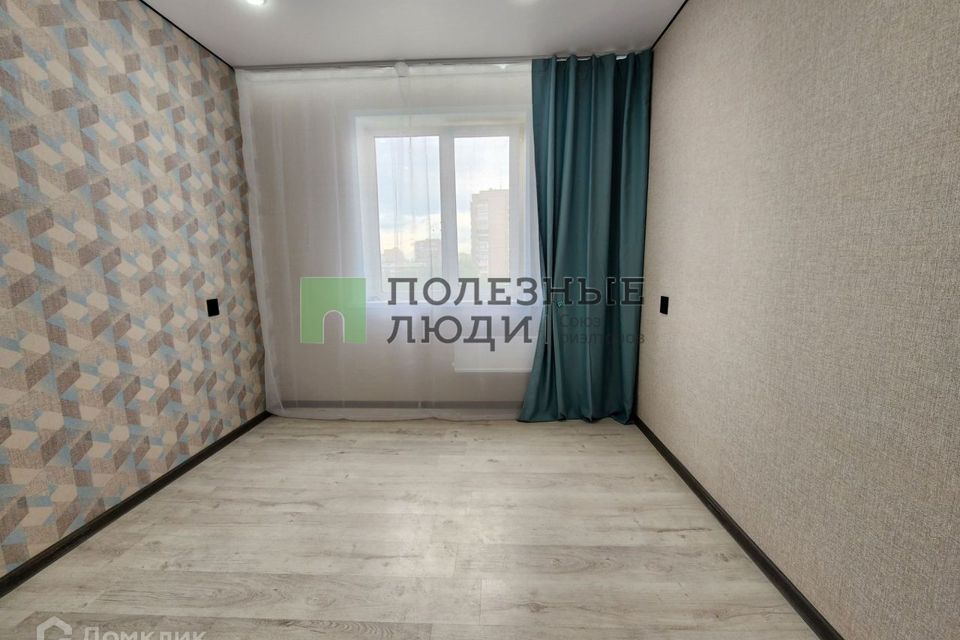 Продаётся комната в 1-комн. квартире, 12.1 м²