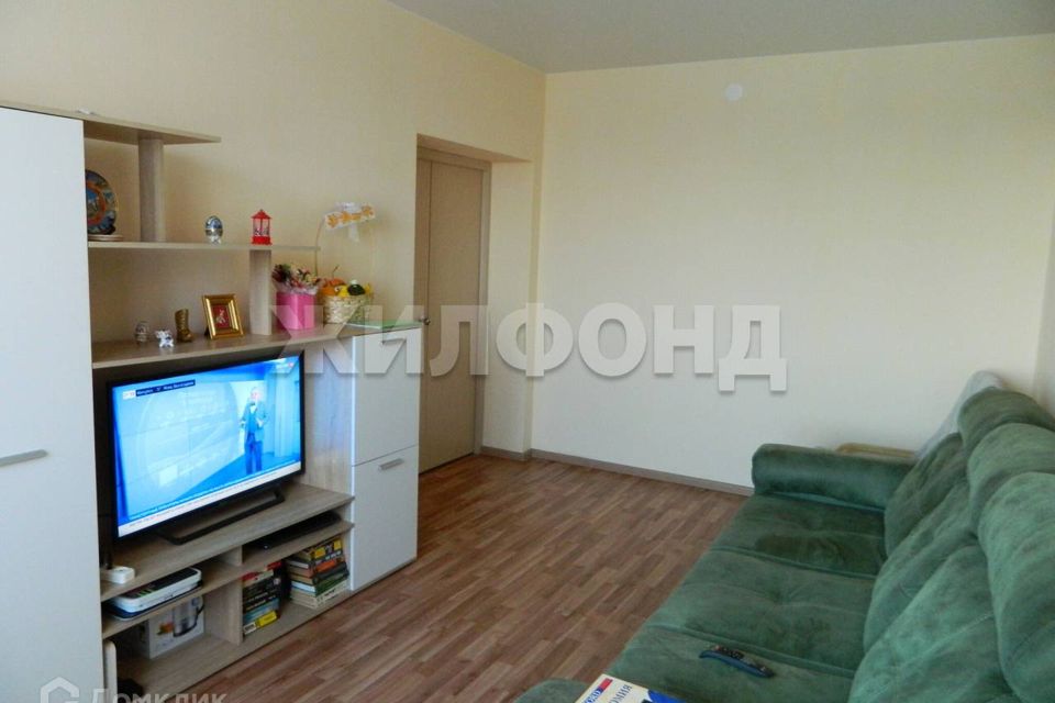 Продаётся 2-комнатная квартира, 51.9 м²