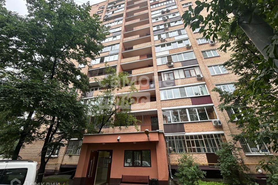 Сдаётся 1-комнатная квартира, 37 м²