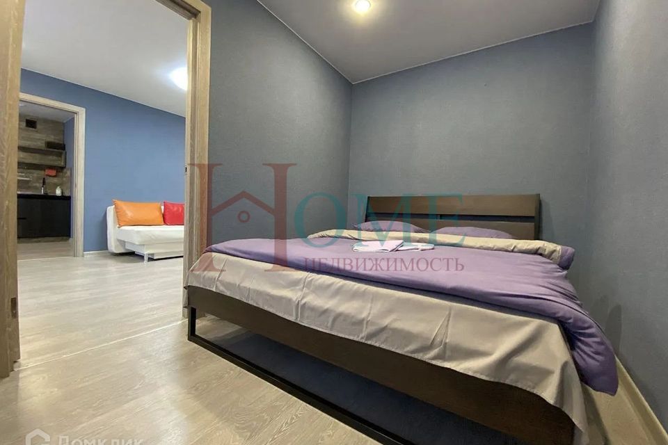 Сдаётся 2-комнатная квартира, 47 м²