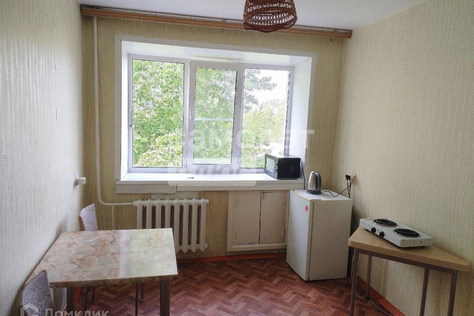 Сдаётся 1-комнатная квартира, 37.3 м²