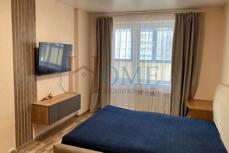 Сдаётся 1-комнатная квартира, 49 м²