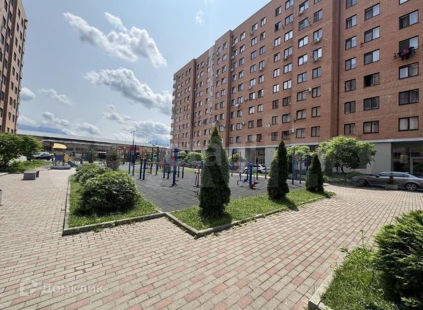 Продаётся студия, 33 м²