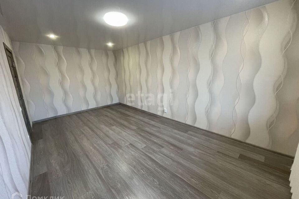 Продаётся 1-комнатная квартира, 31.9 м²