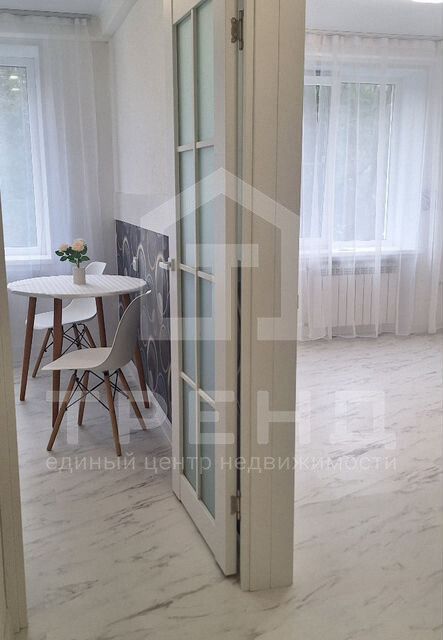 Продаётся 1-комнатная квартира, 31 м²