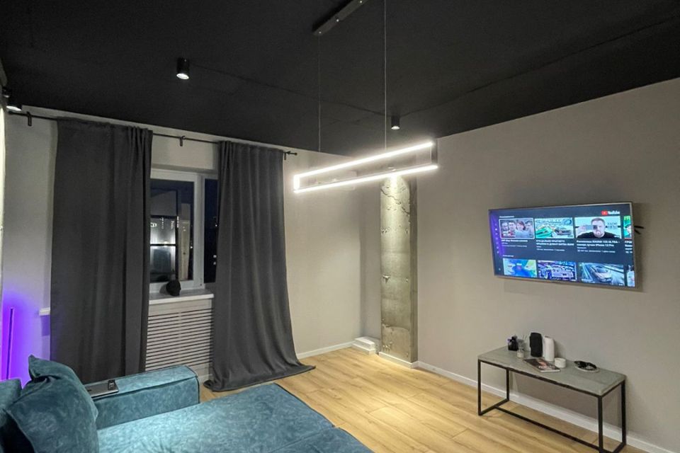 Продаётся 2-комнатная квартира, 67 м²