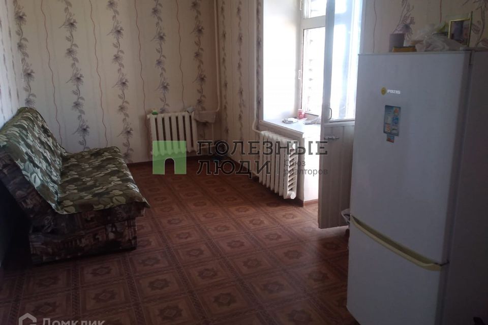 Продаётся комната в 1-комн. квартире, 14.4 м²