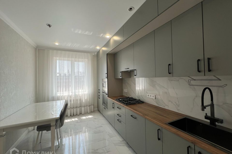 Продаётся 3-комнатная квартира, 86 м²