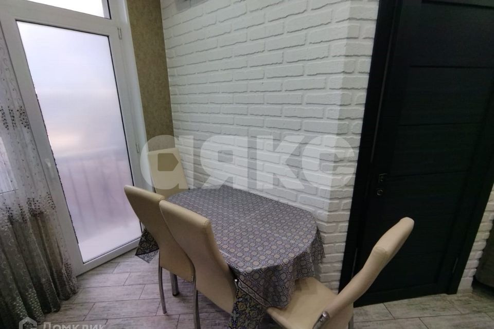 Продаётся 1-комнатная квартира, 31 м²