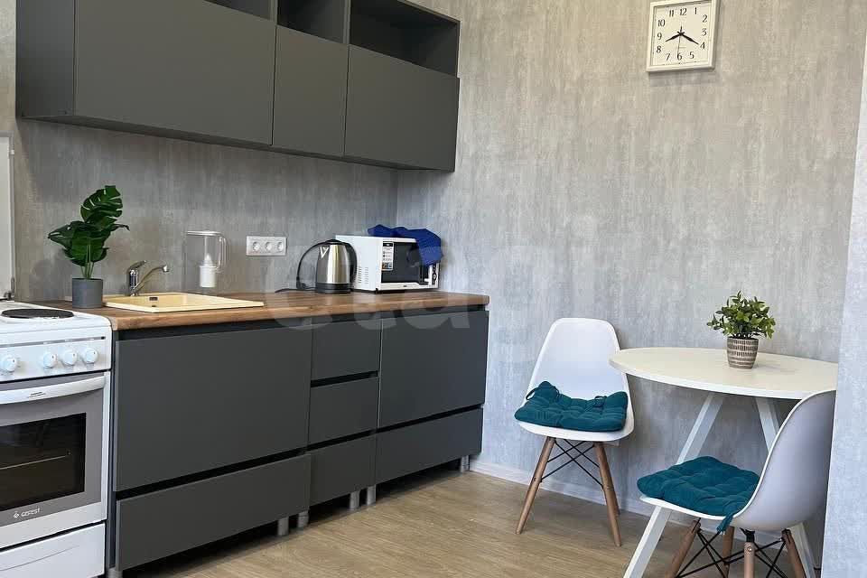 Продаётся 2-комнатная квартира, 30 м²