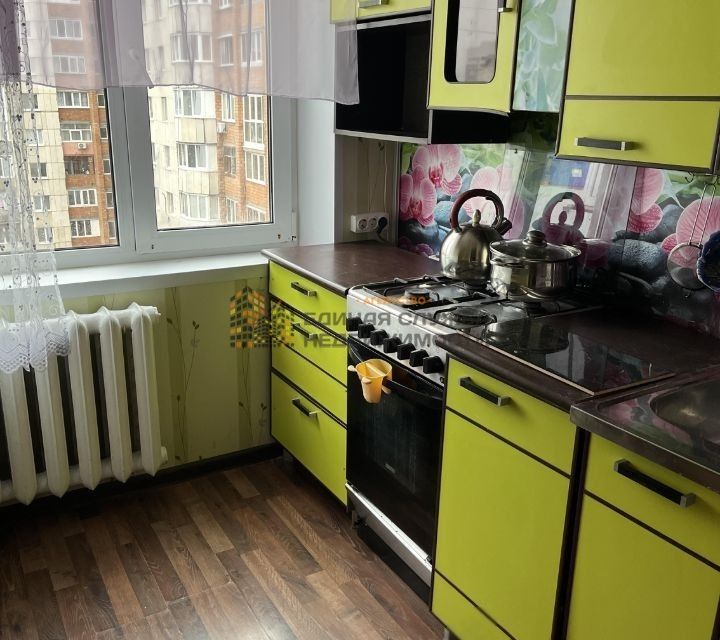Сдаётся 1-комнатная квартира, 25 м²
