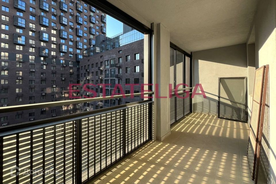 Продаётся 3-комнатная квартира, 90 м²