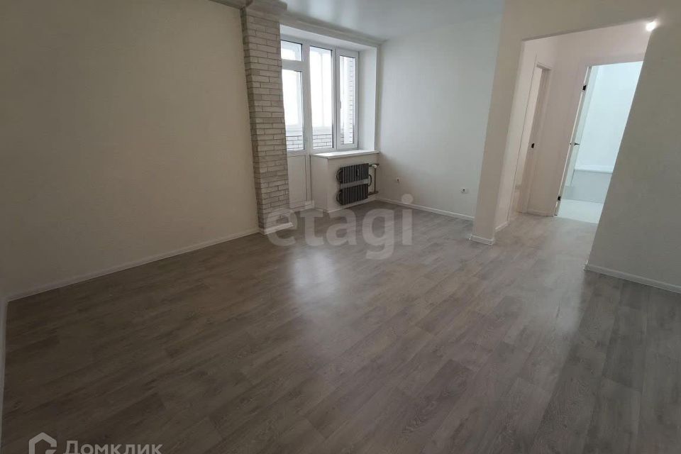 Продаётся 1-комнатная квартира, 36 м²