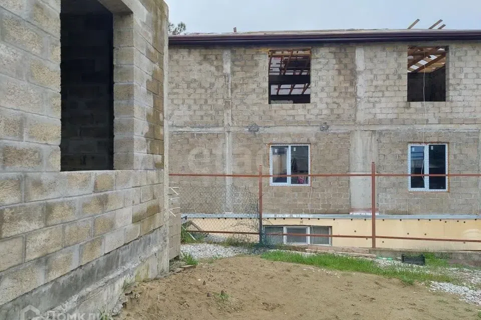 Продаётся 1-этажный дом, 100 м²