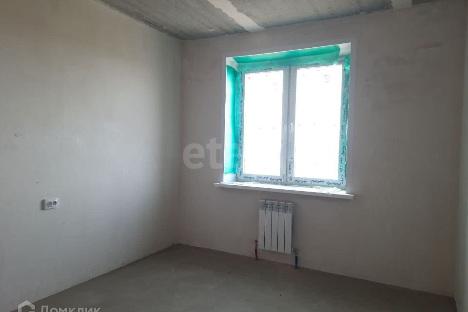 Продаётся 3-комнатная квартира, 67.3 м²