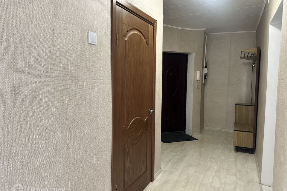 Продаётся 2-комнатная квартира, 59.5 м²