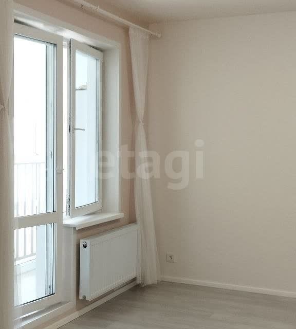 Сдаётся студия, 28.3 м²