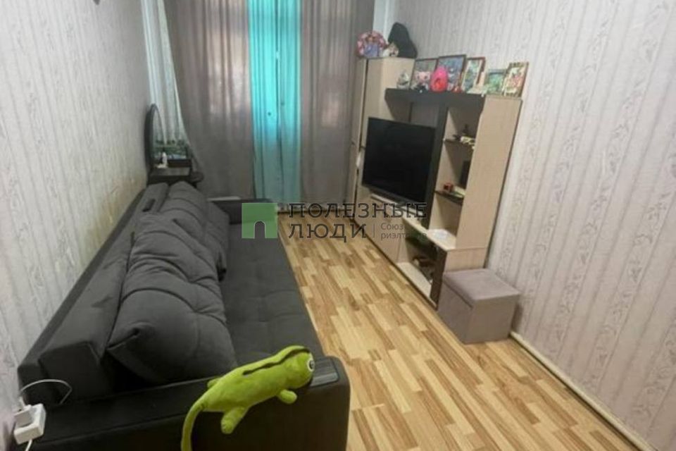 Продаётся 2-комнатная квартира, 41.1 м²