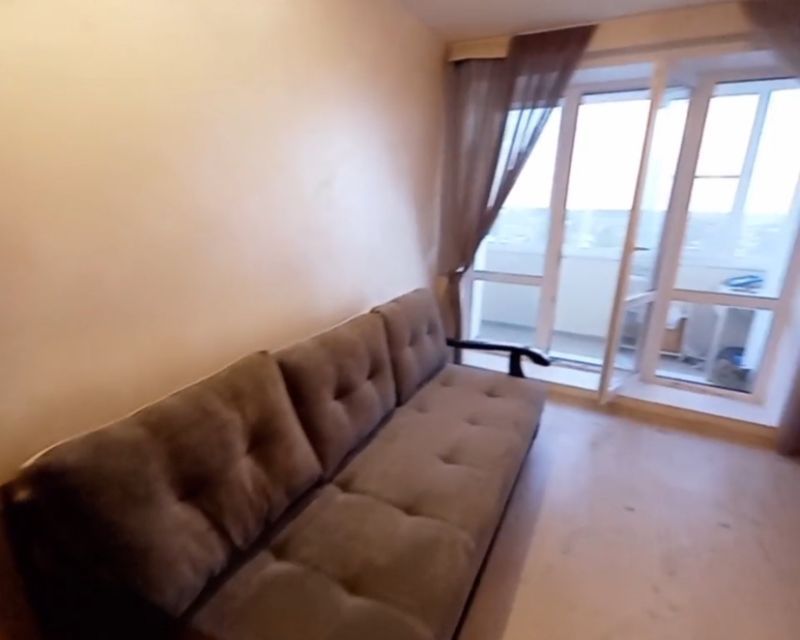Сдаётся 2-комнатная квартира, 48 м²