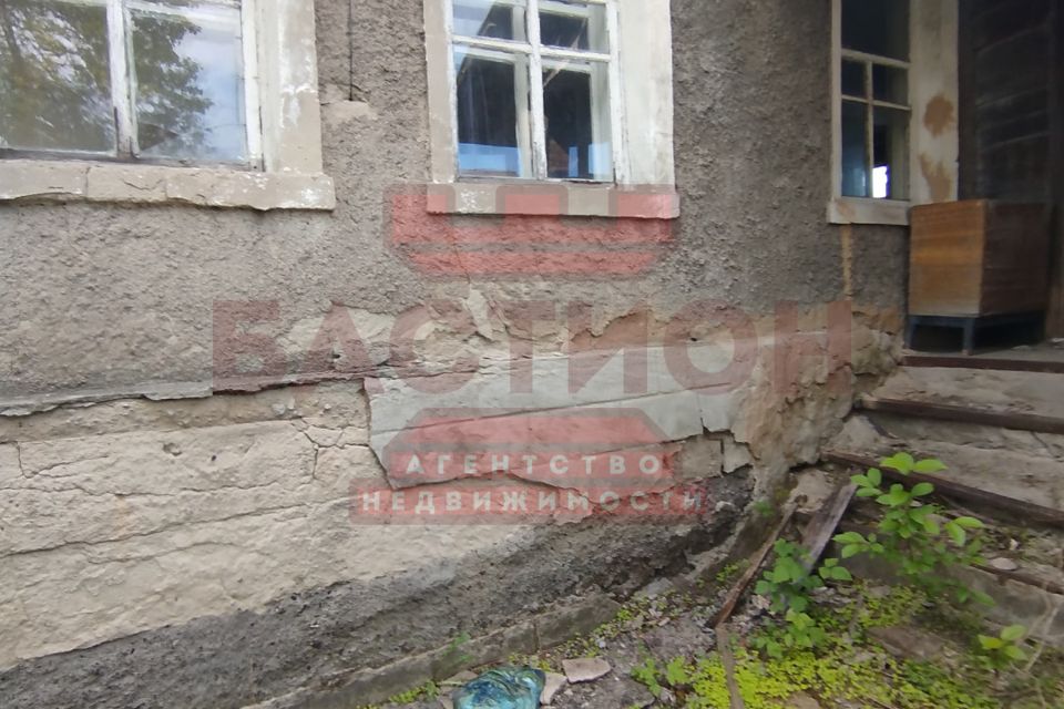 Продаётся 1-этажный дом, 80 м²