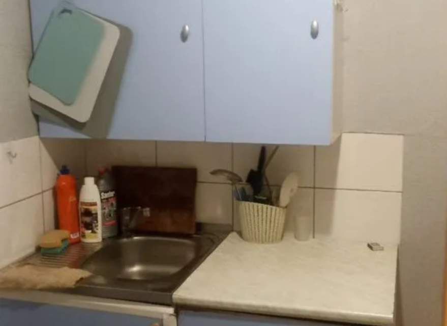 Сдаётся 1-комнатная квартира, 29 м²