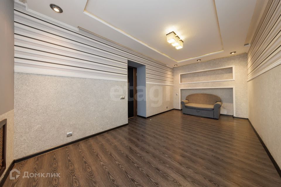 Продаётся 2-комнатная квартира, 87.1 м²