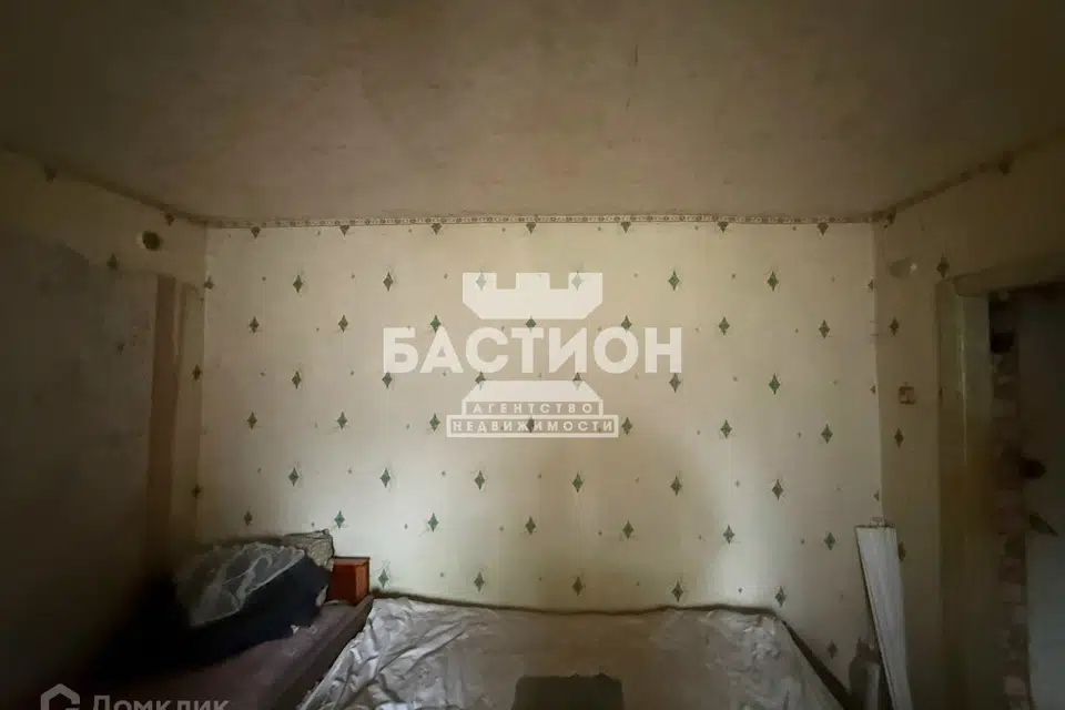 Продаётся 1-комнатная квартира, 27.5 м²