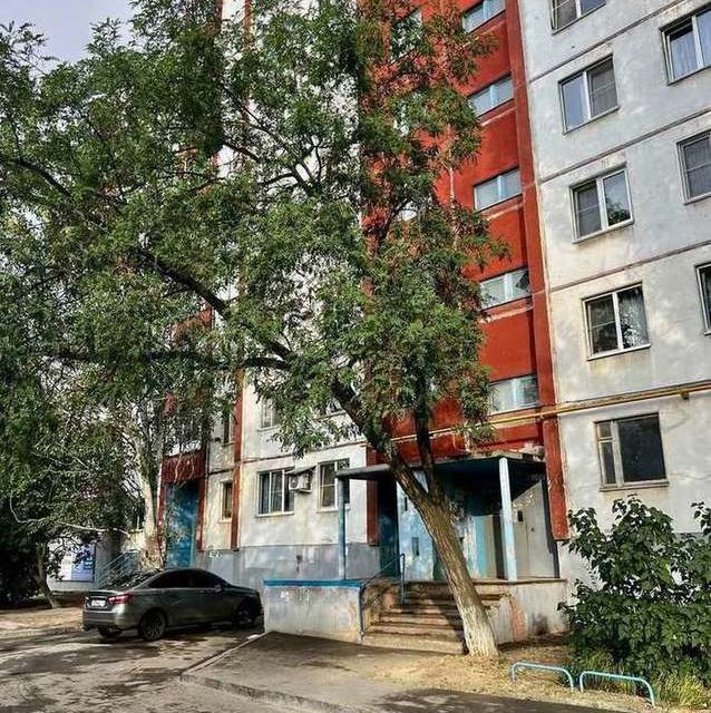 Продаётся 3-комнатная квартира, 64.6 м²