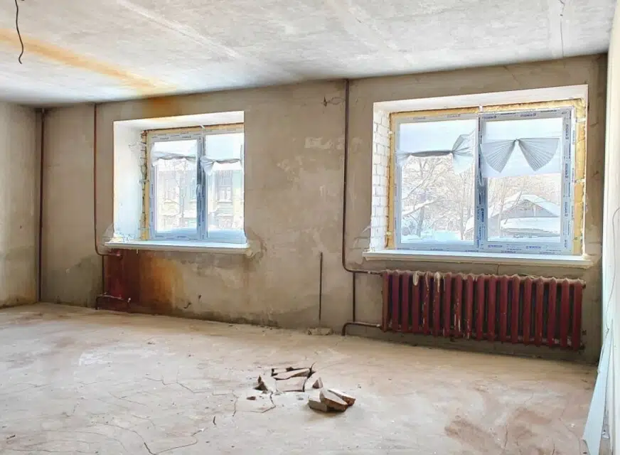 Продаётся студия, 81.9 м²