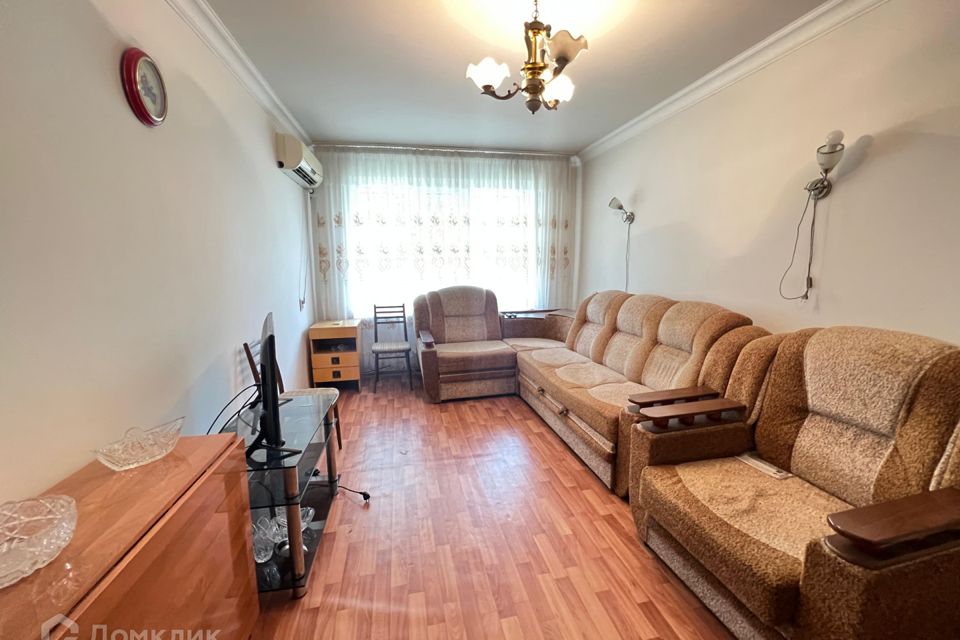 Продаётся 1-комнатная квартира, 31 м²