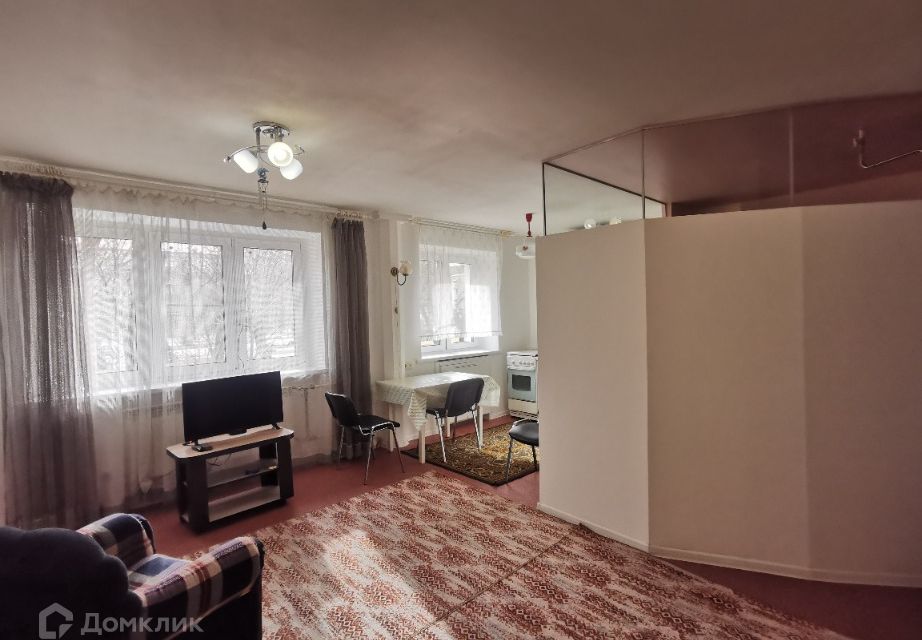 Продаётся студия, 32.1 м²