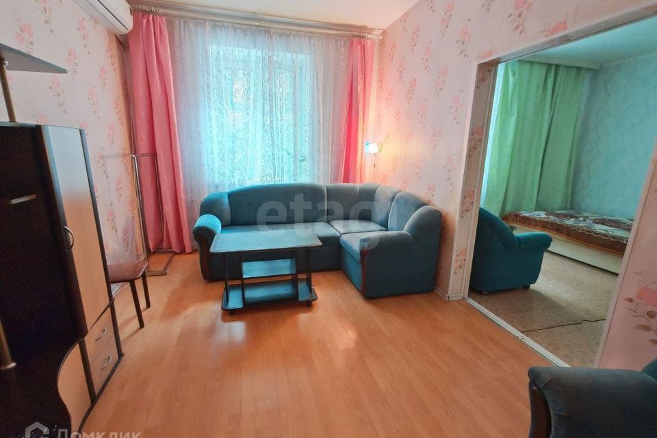 Сдаётся 3-комнатная квартира, 20 м²