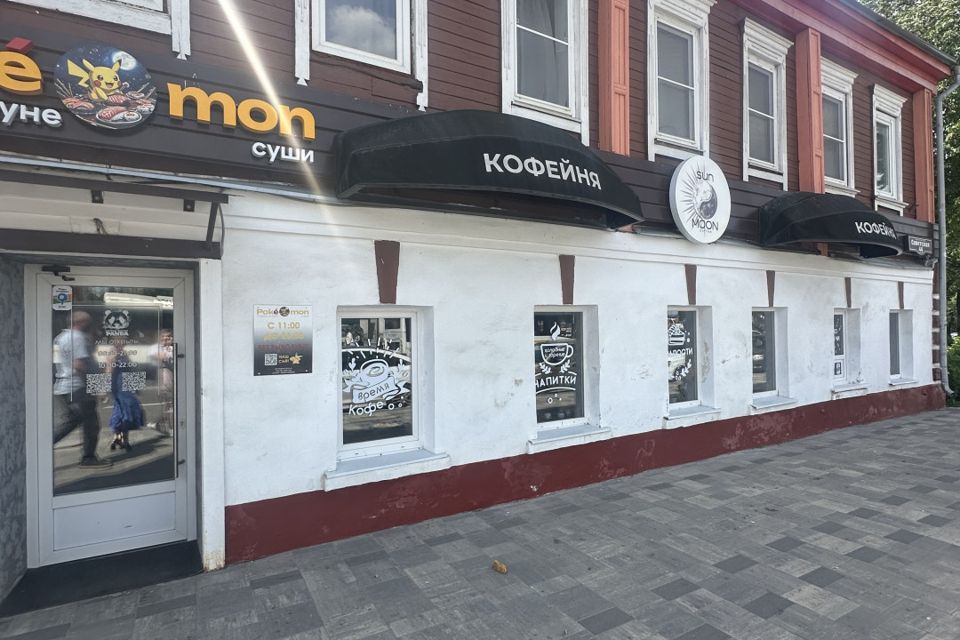 Продаётся 1-комнатная квартира, 38 м²